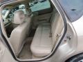 2003 Sandrift Metallic Chevrolet Impala LS  photo #8
