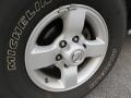 2004 Thermal Red Metallic Nissan Xterra XE  photo #5