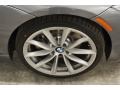 2013 BMW Z4 sDrive 35i Wheel