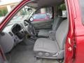 2004 Thermal Red Metallic Nissan Xterra XE  photo #6