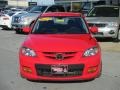 True Red - MAZDA3 MAZDASPEED Grand Touring Photo No. 2