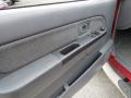 2004 Thermal Red Metallic Nissan Xterra XE  photo #7