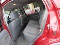 2004 Thermal Red Metallic Nissan Xterra XE  photo #8