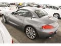 Space Gray Metallic 2013 BMW Z4 sDrive 35i Exterior