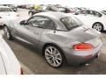  2013 Z4 sDrive 35i Space Gray Metallic