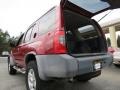 2004 Thermal Red Metallic Nissan Xterra XE  photo #9