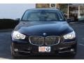 Imperial Blue Metallic - 5 Series 550i xDrive Gran Turismo Photo No. 2