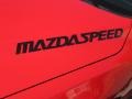True Red - MAZDA3 MAZDASPEED Grand Touring Photo No. 9