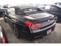Black Sapphire Metallic - M6 Convertible Photo No. 5