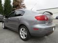 Titanium Gray Metallic - MAZDA3 i Sedan Photo No. 2