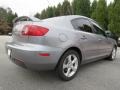 Titanium Gray Metallic - MAZDA3 i Sedan Photo No. 3