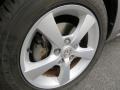 Titanium Gray Metallic - MAZDA3 i Sedan Photo No. 5