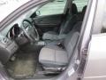 Titanium Gray Metallic - MAZDA3 i Sedan Photo No. 6