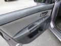 Titanium Gray Metallic - MAZDA3 i Sedan Photo No. 8