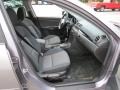 Titanium Gray Metallic - MAZDA3 i Sedan Photo No. 11
