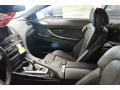 Black Sapphire Metallic - M6 Convertible Photo No. 7