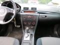 Titanium Gray Metallic - MAZDA3 i Sedan Photo No. 12