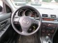 Titanium Gray Metallic - MAZDA3 i Sedan Photo No. 13