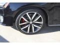 2013 Volkswagen Jetta GLI Autobahn Wheel