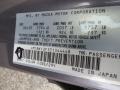 Titanium Gray Metallic - MAZDA3 i Sedan Photo No. 15
