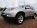 Liquid Silver Metallic - Acadia SLT Photo No. 1