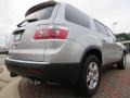 Liquid Silver Metallic - Acadia SLT Photo No. 3