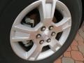 Liquid Silver Metallic - Acadia SLT Photo No. 5