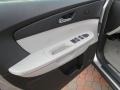 Liquid Silver Metallic - Acadia SLT Photo No. 7