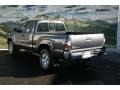 2013 Magnetic Gray Metallic Toyota Tacoma V6 TRD Access Cab 4x4  photo #2