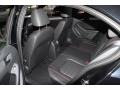 Titan Black Rear Seat Photo for 2013 Volkswagen Jetta #75424779