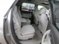Liquid Silver Metallic - Acadia SLT Photo No. 11