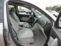 Liquid Silver Metallic - Acadia SLT Photo No. 12