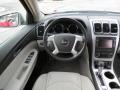 Liquid Silver Metallic - Acadia SLT Photo No. 14