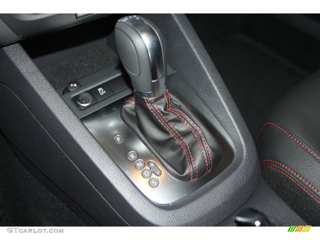 2013 Volkswagen Jetta GLI Autobahn 6 Speed Manual Transmission Photo #75424884