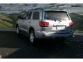Silver Sky Metallic - Sequoia SR5 4WD Photo No. 2