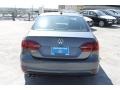 Platinum Gray Metallic - Jetta GLI Autobahn Photo No. 6
