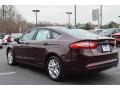 2013 Bordeaux Reserve Red Metallic Ford Fusion SE 1.6 EcoBoost  photo #45