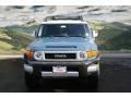 Cavalry Blue - FJ Cruiser 4WD Photo No. 3