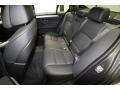 Dark Graphite Metallic II - 5 Series 550i Sedan Photo No. 14