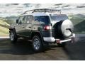 Army Green - FJ Cruiser 4WD Photo No. 2