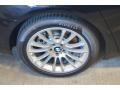 2013 Black Sapphire Metallic BMW 7 Series 740i Sedan  photo #2