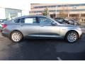2012 Space Gray Metallic BMW 5 Series 550i Gran Turismo  photo #4