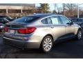 2012 Space Gray Metallic BMW 5 Series 550i Gran Turismo  photo #5