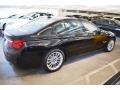 2013 Black Sapphire Metallic BMW 7 Series 740i Sedan  photo #3
