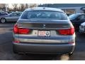 2012 Space Gray Metallic BMW 5 Series 550i Gran Turismo  photo #6