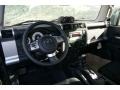 Army Green - FJ Cruiser 4WD Photo No. 5