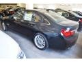 2013 Black Sapphire Metallic BMW 7 Series 740i Sedan  photo #4