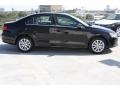Black Uni - Jetta SE Sedan Photo No. 7