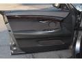 2012 Space Gray Metallic BMW 5 Series 550i Gran Turismo  photo #9