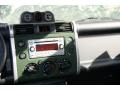 Army Green - FJ Cruiser 4WD Photo No. 6